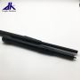 Great Quality Pure Color Pan-tilt Twist Lock Telescopic Tube With Thread