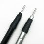 Telescopic Adjustable Twist Lock Tarp Pole Tent Tube For Outdoor Camping