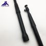 Great Quality Pure Color Pan-tilt Twist Lock Telescopic Tube With Thread