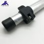 Stable Telescopic Table Legs Flip Lock Aluminum Tube Extension Tool For Household