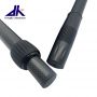 Pure Carbon Fiber Telescopic Pole