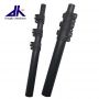 Aluminum telescopic extendable pole