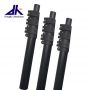 Aluminum telescopic extendable pole