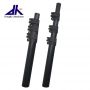 Aluminum telescopic extendable pole