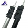 Adjustable Universal Telescopic Tent Poles