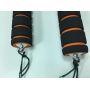 New Arrivals Stainless Steel Telescopic Pole Extension Flagpole For Tour Guide