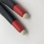 Hot Sale Black Pink Stainless Steel Telescopic Teach Pointer Teaching Pole