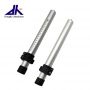 Adjustable leg for table