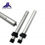 Adjustable leg for table