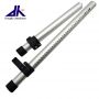Adjustable leg for table