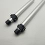 Aluminium Tube Portable Fast Flip Lock Extension Table Leg