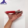 Stainless steel telescopic handle