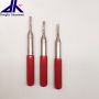 Stainless steel telescopic handle