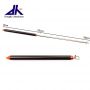 Mini training and exercise flirt pole for pets
