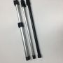Custom Logo Color Aluminum Extension Tool Telescopic Tube With Hook