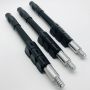 Custom Logo Color Aluminum Extension Tool Telescopic Tube With Hook