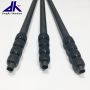 Great Price Carbon Fiber Telescopic Pole Household Tool With Spin Lock