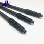 Great Price Carbon Fiber Telescopic Pole Household Tool With Spin Lock