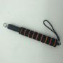 Hot Sale Extended Tool Stainless Steel Telescopic Tube Pet Flirt Pole With Hook