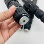 Telescopic Tool Carbon Fiber Extension Pole With Spin Lock And Female Screw