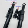 patent China factory pet dog flirt pole Funny Cat Stick Set Interactive Feather for extension pole