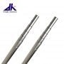 Cleaning Tool Extended Pole Aluminum Telescopic Tube With Twist Lock For Household Cleaning