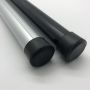 Custom Color And Length Camping Pole Aluminum Tent Tubes Telescopic Tool For Outdoor Camping