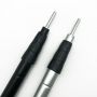 2.4 meters Twist Lock Tarp Pole