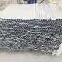 custom colorful aluminum tube by China factory