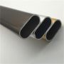 custom olive/ round anodized tube for  Vacuum tube by China factory