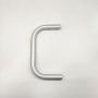 Custom 90 Degree Punching Holes Aluminum Tubes Bending tube