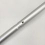 Custom Bending Rod Anodized Aluminum Tubes With Spring Button Lock