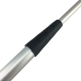 5 Sections Aluminum Telescopic Extension Pole With Twist Lock 