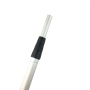 5 Sections Aluminum Telescopic Extension Pole With Twist Lock 
