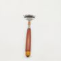 Stainless Steel Telescopic Pole For Back Scratcher