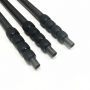  Carbon Fiber Telescopic Pole with Spin Lock