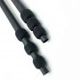 Light Weight Carbon fiber telescopic poles