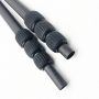 Light Weight Carbon fiber telescopic poles