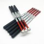 Aluminum Telescoping Poles with Internal Friction Lock