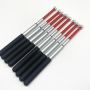 Aluminum Telescoping Poles with Internal Friction Lock