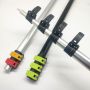 Modern RV Motor Home Folding Furniture Parts Replacement Telescopic Extension Pole for Table legs
