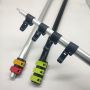 Modern RV Motor Home Folding Furniture Parts Replacement Telescopic Extension Pole for Table legs