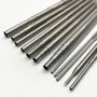Custom Sections Extended Smoothly Stainless Steel Telescopic Pole