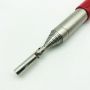 Wholesale Stainless Steel Telescopic Pole Smoke Detector Testing Tool