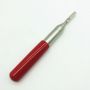 Wholesale Stainless Steel Telescopic Pole Smoke Detector Testing Tool