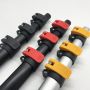 Extension Cleaning Tool Swimming Pool Telescopic Pole