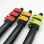 Telescopic pole 15 meter Strong Adjustable Extension Aluminum Alloy Pole for Windows Cleaning