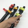 Telescopic pole 15 meter Strong Adjustable Extension Aluminum Alloy Pole for Windows Cleaning