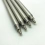 Small Diameter Stainless Steel Telescopic Pole Extension Tube Manufacturer