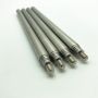 Small Diameter Stainless Steel Telescopic Pole Extension Tube Manufacturer